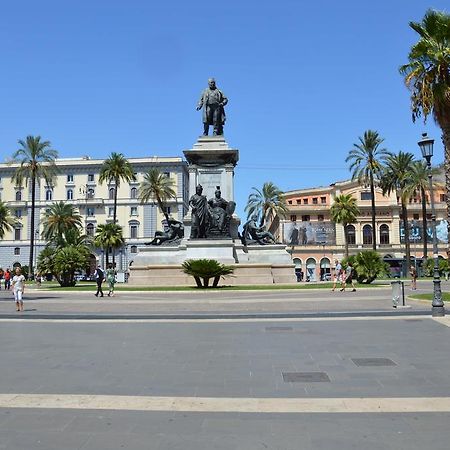 Piazza Cavour Suite Roma Exterior foto